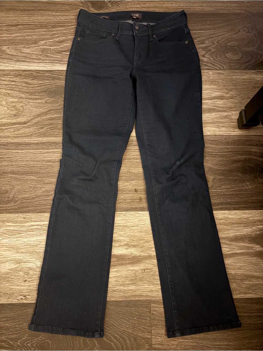 NYDJ women’s jeans (size - 4)
